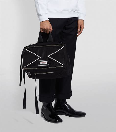 givenchy pandora messenger bag grey|givenchy pandora bag medium.